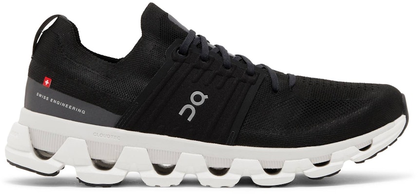 On Cloudswift 3 'All Black' 3MD10560485 Buy On Cloudswift 3 'All Black' 3MD10560485