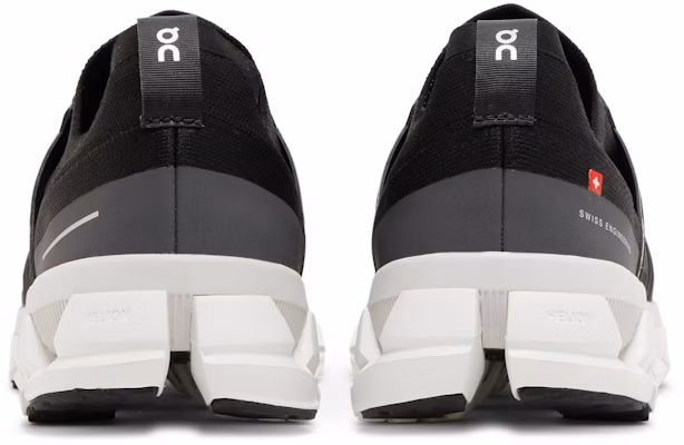 On Cloudswift 3 'All Black' 3MD10560485 Details for On Cloudswift 3 'All Black' 3MD10560485