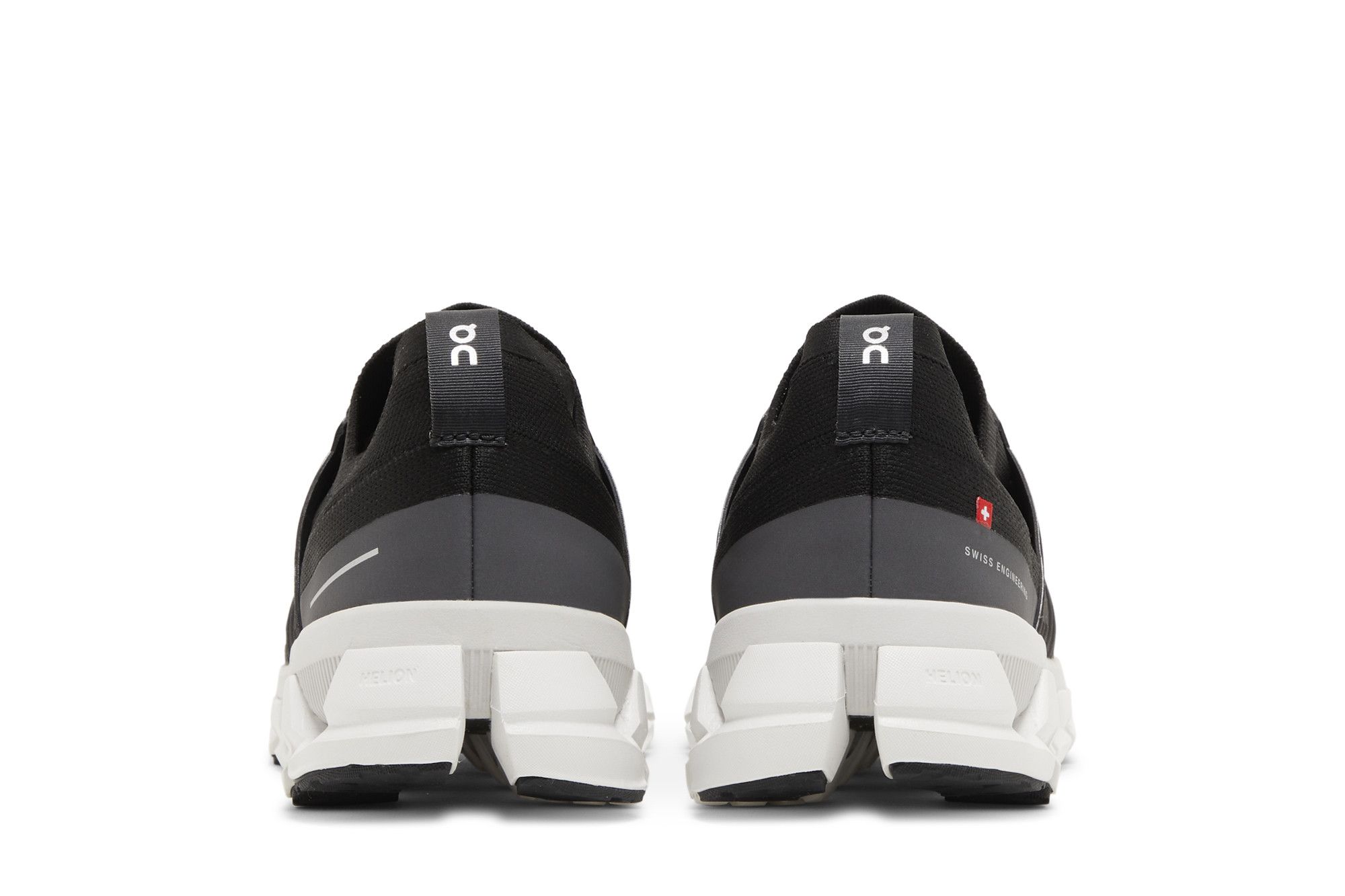 Sizing クラウドスイフト 3 オールブラック 3MD10560485