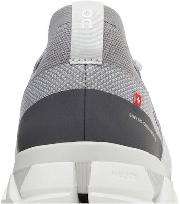 On Cloudswift 3 'Alloy Glacier' 3MD10560094 Sizing On Cloudswift 3 'Alloy Glacier' 3MD10560094