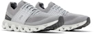 On Cloudswift 3 'Alloy Glacier' Lelaran Kasut Sukan 3MD10560094