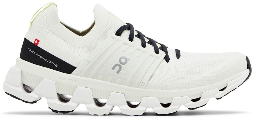 On Cloudswift 3 'Ivory Black' 3MD10560791 Buy On Cloudswift 3 'Ivory Black' 3MD10560791