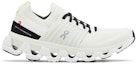 Buy On Cloudswift 3 'Ivory Black' kasut lari lelaki 3MD10560791