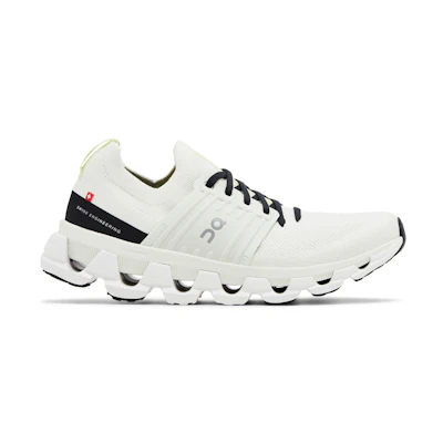 On Cloudswift 3 'Ivory Black'