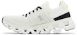 On Cloudswift 3 'Ivory Black' kasut lari lelaki 3MD10560791