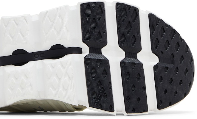 On Cloudswift 3 'Ivory Black' 3MD10560791 Purchase On Cloudswift 3 'Ivory Black' 3MD10560791
