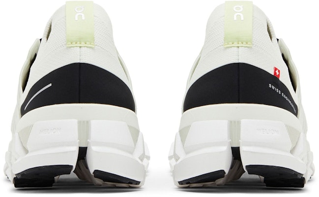 On Cloudswift 3 'Ivory Black' 3MD10560791 Details for On Cloudswift 3 'Ivory Black' 3MD10560791