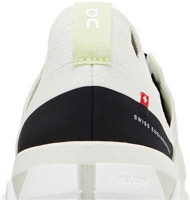 On Cloudswift 3 'Ivory Black' 3MD10560791 Sizing On Cloudswift 3 'Ivory Black' 3MD10560791