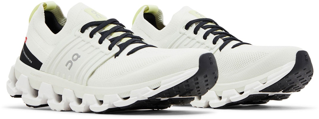 On Cloudswift 3 'Ivory Black' 3MD10560791 Cheap On Cloudswift 3 'Ivory Black' 3MD10560791