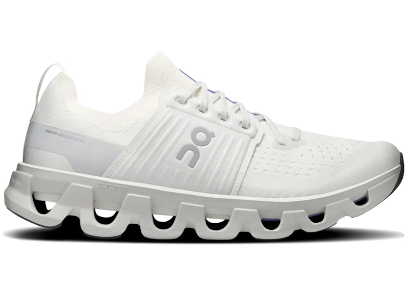 On Cloudswift 4 'Ivory Wolf' 3MF10133045