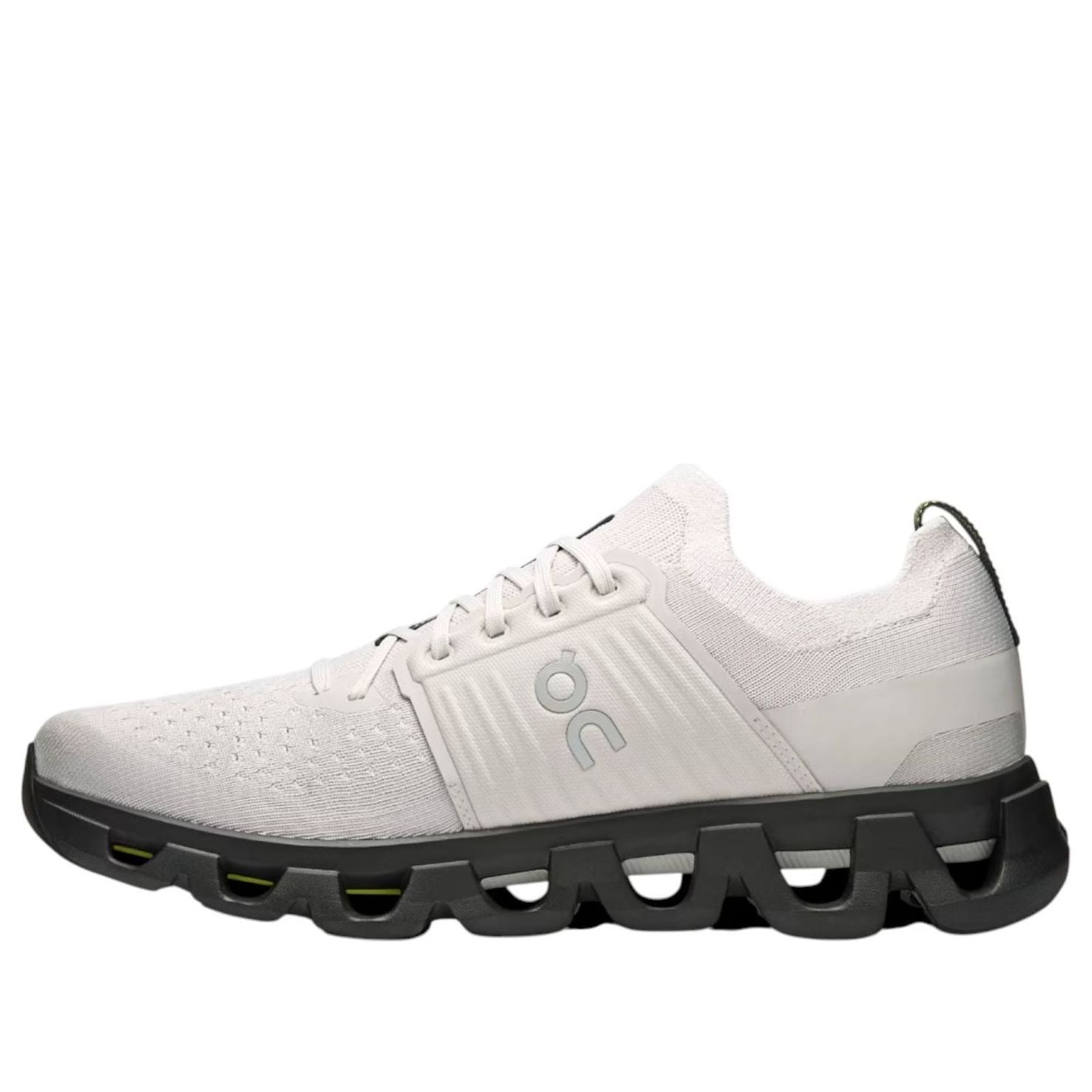 On Cloudswift 4 'Wolf Black' 3MF10133275