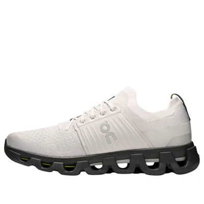 On Cloudswift 4 'Wolf Black'