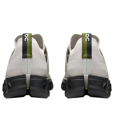 On Cloudswift 4 'Wolf Black'