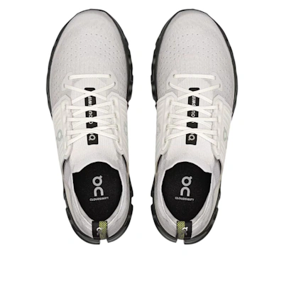 On Cloudswift 4 'Wolf Black'