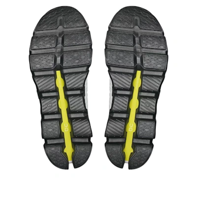 On Cloudswift 4 'Wolf Black'