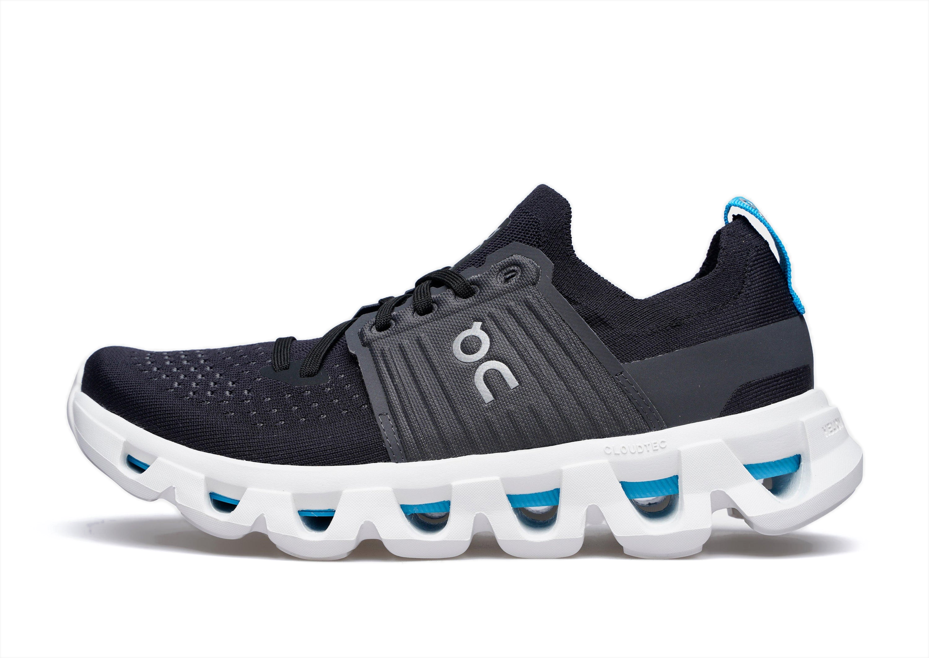 On Cloudswift 4 Black 3MF10136118