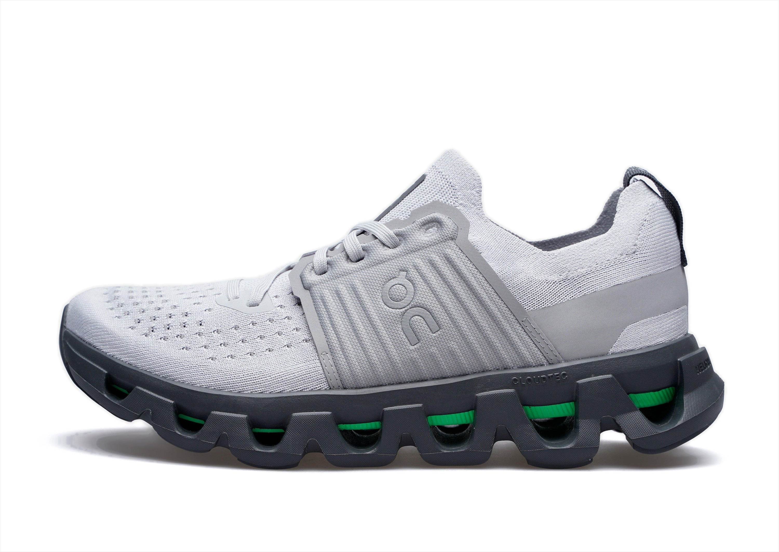 On Cloudswift 4 Grey 3MF10135306