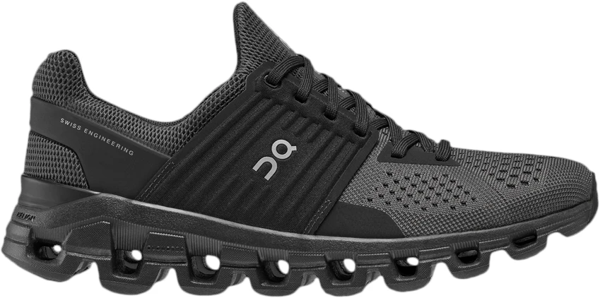 (Women) On Cloudswift 'All Black' 41-98459 - 41-98459 - Novelship