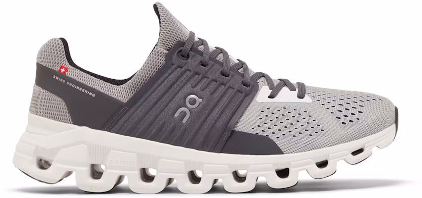 On Cloudswift ''Alloy Eclipse'' Scarpe da Corsa 41-98925 Buy On Cloudswift ''Alloy Eclipse'' Scarpe da Corsa 41-98925
