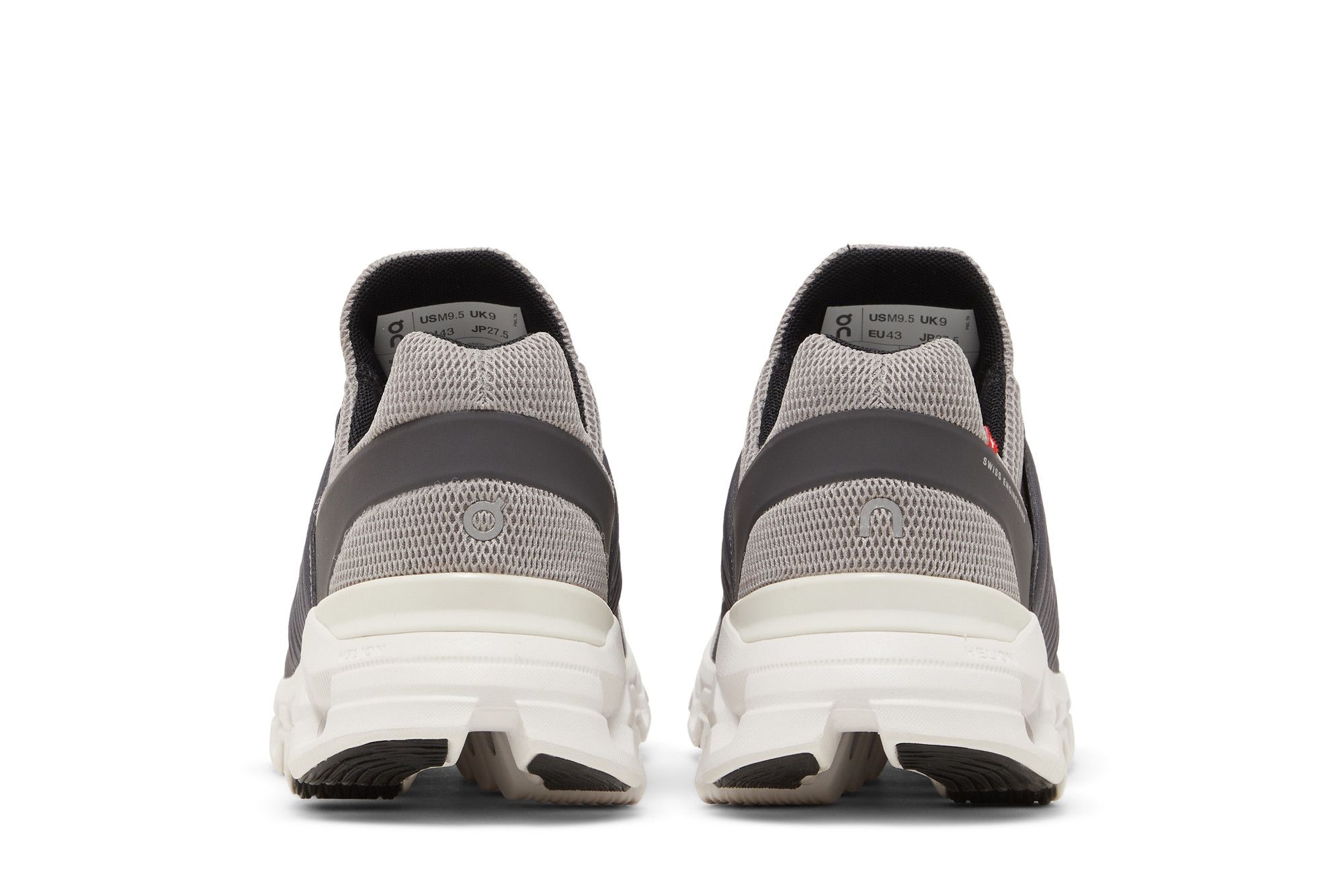 Details for On Cloudswift ''Alloy Eclipse'' Scarpe da Corsa 41-98925