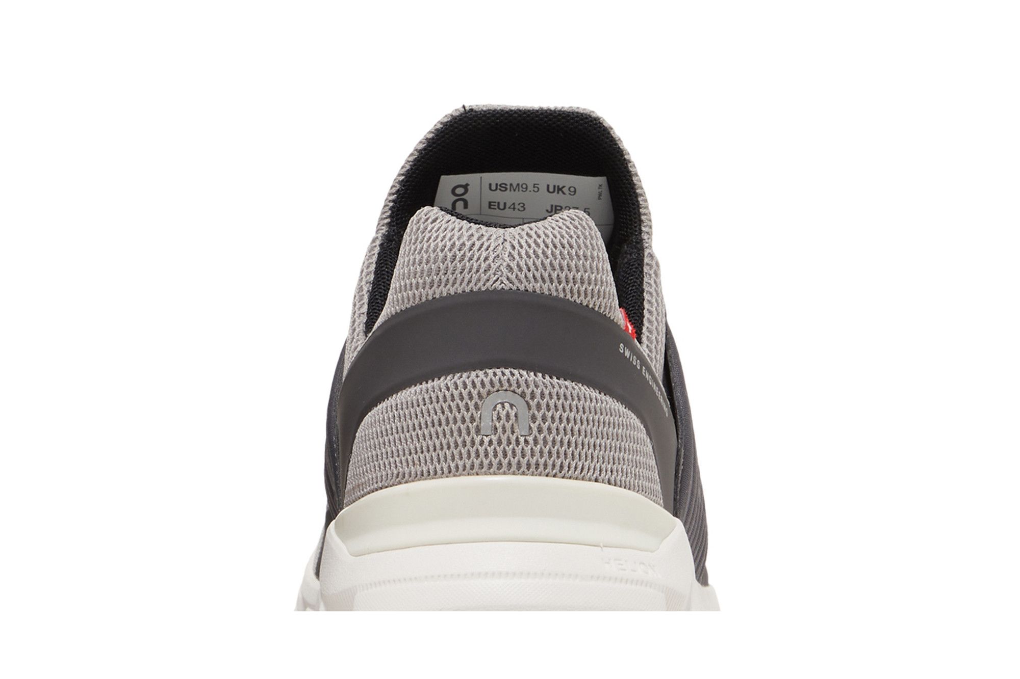 Sizing On Cloudswift ''Alloy Eclipse'' Scarpe da Corsa 41-98925