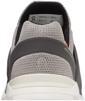 On Cloudswift ''Alloy Eclipse'' Scarpe da Corsa 41-98925 Sizing On Cloudswift ''Alloy Eclipse'' Scarpe da Corsa 41-98925