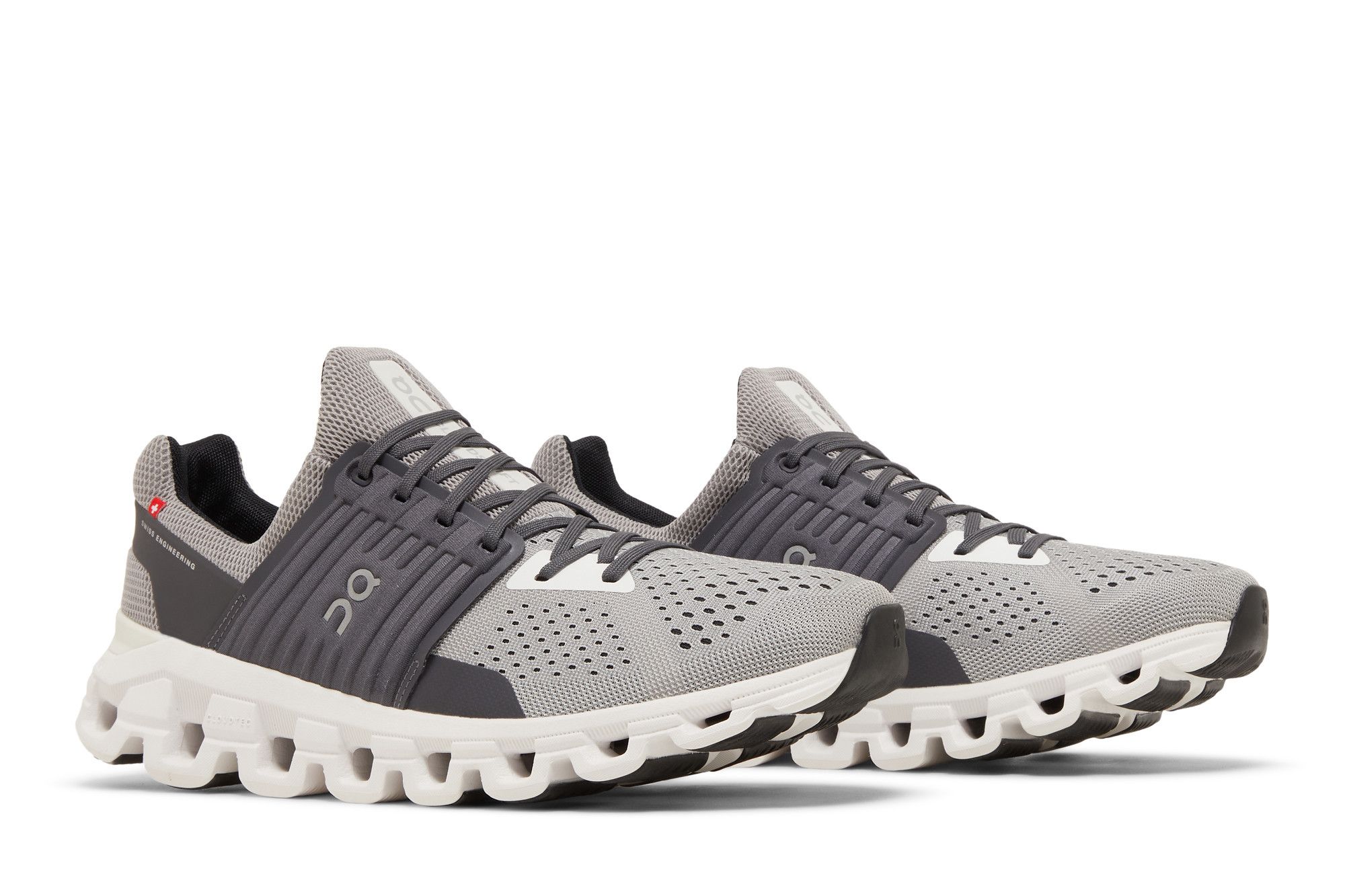 Cheap On Cloudswift ''Alloy Eclipse'' Scarpe da Corsa 41-98925