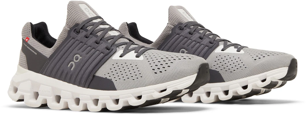 On Cloudswift ''Alloy Eclipse'' Scarpe da Corsa 41-98925 Cheap On Cloudswift ''Alloy Eclipse'' Scarpe da Corsa 41-98925