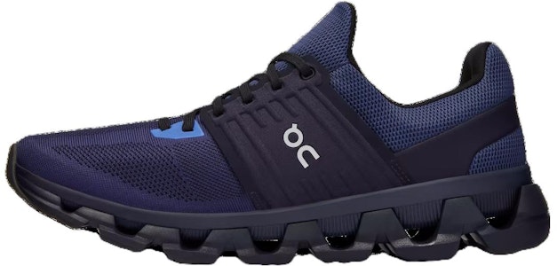 On Running Cloudswift 3 AD Twilight Midnight Lelaki Wanita Kasut Sukan 3MD10240830 Buy On Running Cloudswift 3 AD Twilight Midnight Lelaki Wanita Kasut Sukan 3MD10240830