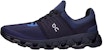 On Running Cloudswift 3 AD Twilight Midnight Lelaki Wanita Kasut Sukan 3MD10240830