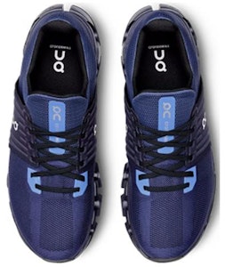 On Running Cloudswift 3 AD Twilight Midnight Lelaki Wanita Kasut Sukan 3MD10240830 Shop On Running Cloudswift 3 AD Twilight Midnight Lelaki Wanita Kasut Sukan 3MD10240830