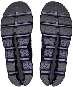 On Running Cloudswift 3 AD Twilight Midnight Lelaki Wanita Kasut Sukan 3MD10240830 Details for On Running Cloudswift 3 AD Twilight Midnight Lelaki Wanita Kasut Sukan 3MD10240830