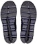 Details for On Running Cloudswift 3 AD Twilight Midnight Lelaki Wanita Kasut Sukan 3MD10240830