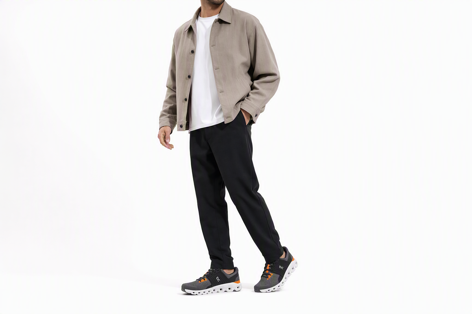 Order On Cloudswift 'Gris Claro Ciudad Amarillo' 41.98397