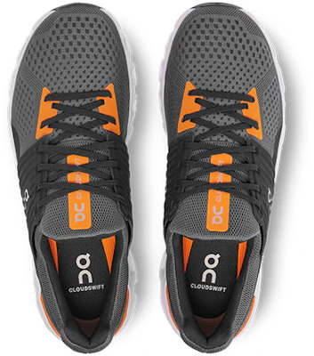 On Cloudswift 'Gris Claro Ciudad Amarillo' 41.98397 Purchase On Cloudswift 'Gris Claro Ciudad Amarillo' 41.98397