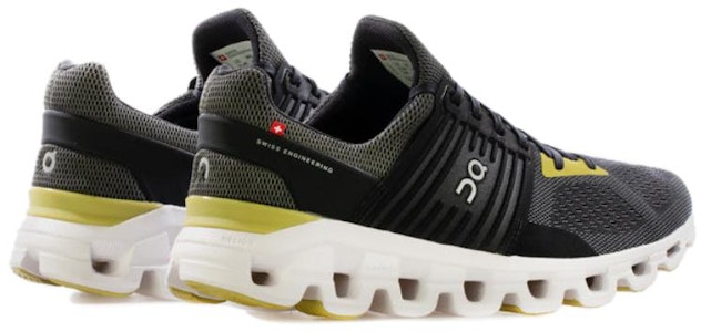 On Cloudswift 'Magnet Citron' Zapatillas Deportivas 41-99227 Lookbook On Cloudswift 'Magnet Citron' Zapatillas Deportivas 41-99227