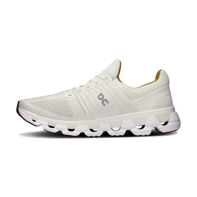 On Cloudswift 'Triple White'
