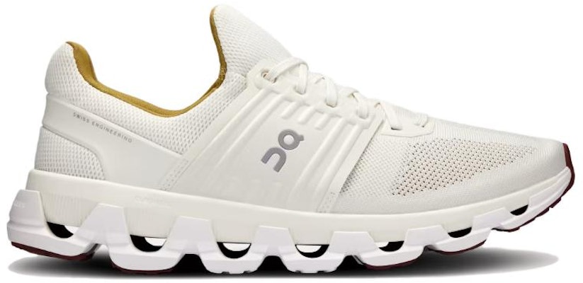 On Cloudswift 'Triple White' Zapatillas Blancas 3MD30181407 Order On Cloudswift 'Triple White' Zapatillas Blancas 3MD30181407