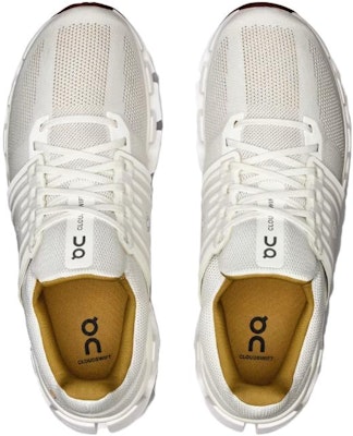 On Cloudswift 'Triple White' 3MD30181407 Shop On Cloudswift 'Triple White' 3MD30181407