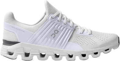 (Women) On Cloudswift 'White' 41-98923 (Women) On Cloudswift 'White' 41-98923