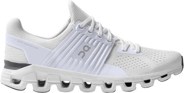 (W) 온 클라우드스위프트 '화이트' (On 클라우드스위프트 '화이트') 41-98923 Buy (W) 온 클라우드스위프트 '화이트' (On 클라우드스위프트 '화이트') 41-98923