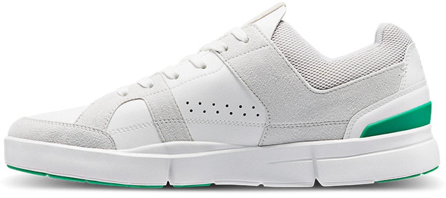 On Running The Roger Clubhouse 'Putih Hijau' 48.98336 Buy On Running The Roger Clubhouse 'Putih Hijau' 48.98336