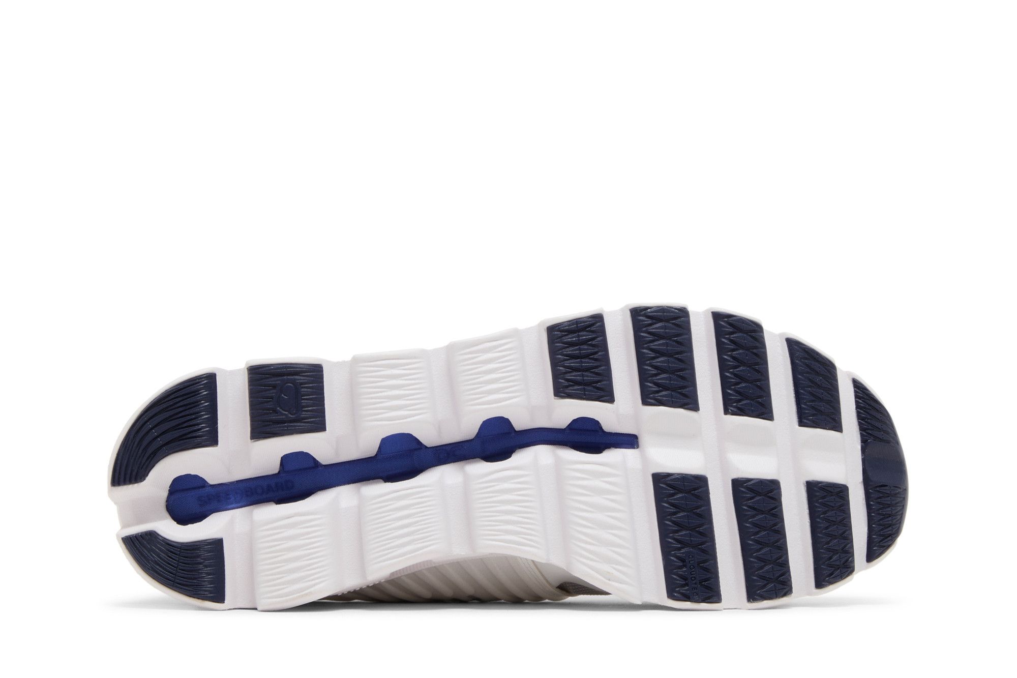 Shop On Cloudswift Glacier Kobalt 41-99004