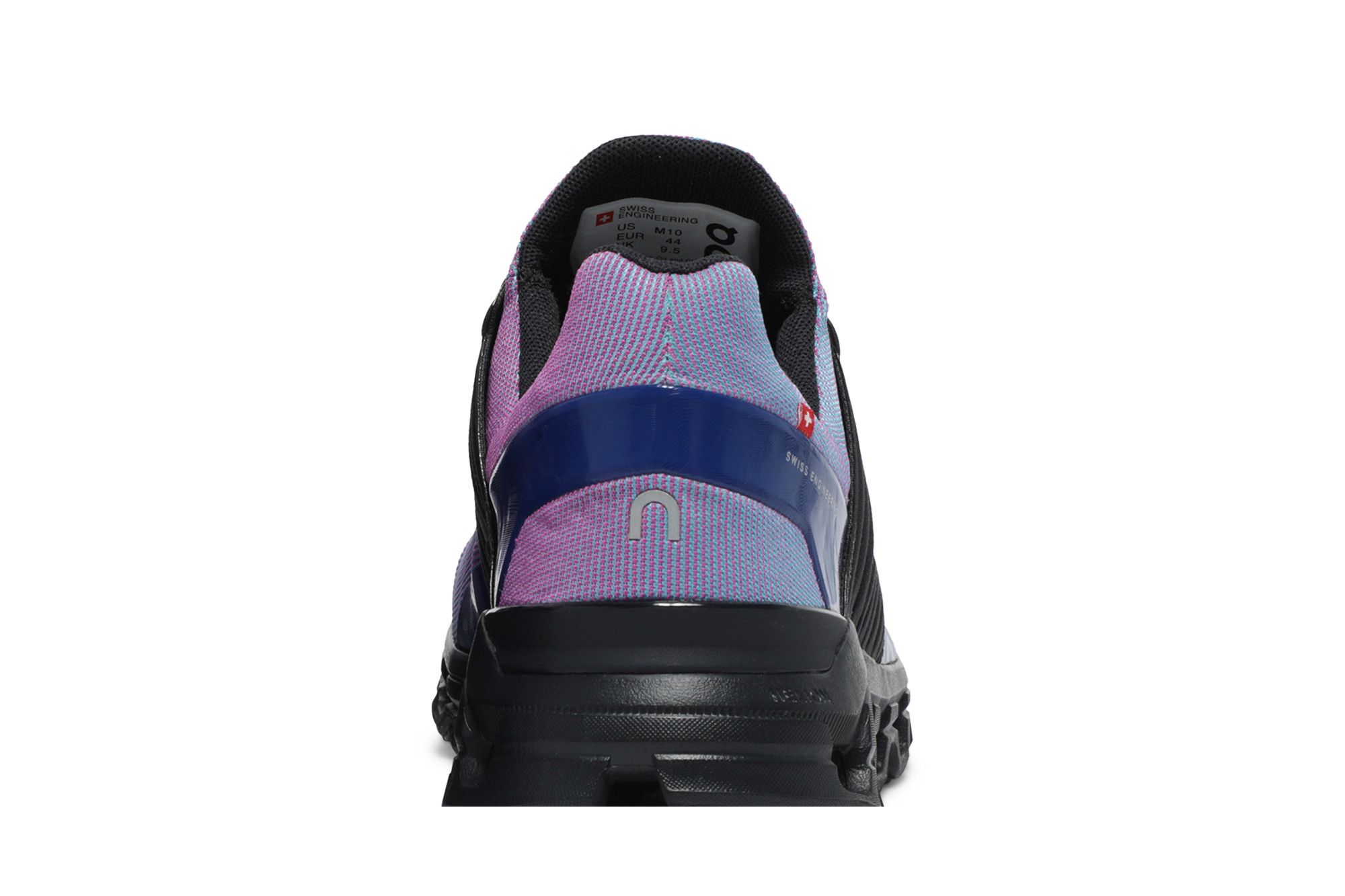 Sizing On Cloudswift Prism ''Aurora'' Scarpe da Corsa 41-99463