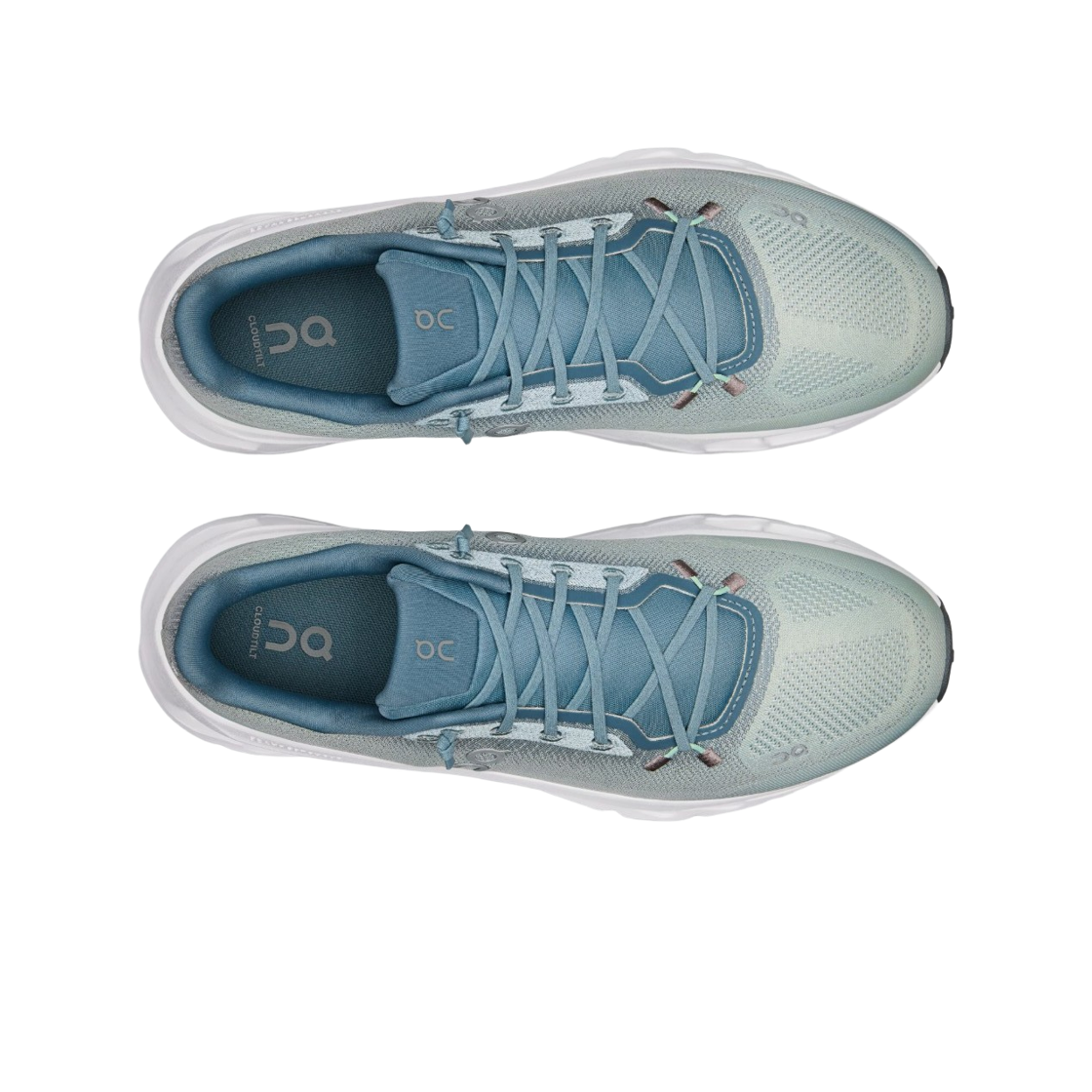 Order On Running Cloudtilt Tide Mineral Schoenen 3ME10102336