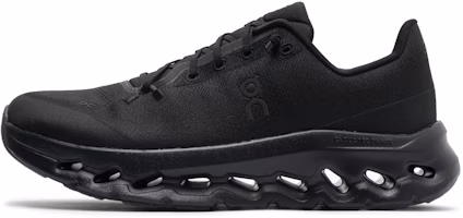 On Cloudtilt 'Black Eclipse' 3ME10100264 On Cloudtilt 'Black Eclipse' 3ME10100264