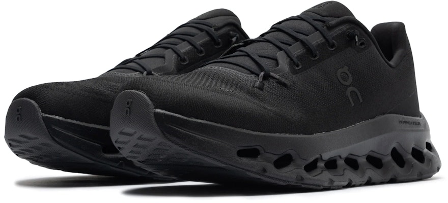 On Cloudtilt ''Black Eclipse'' Kasut Lelaki Hitam Sports 3ME10100264 Shop On Cloudtilt ''Black Eclipse'' Kasut Lelaki Hitam Sports 3ME10100264