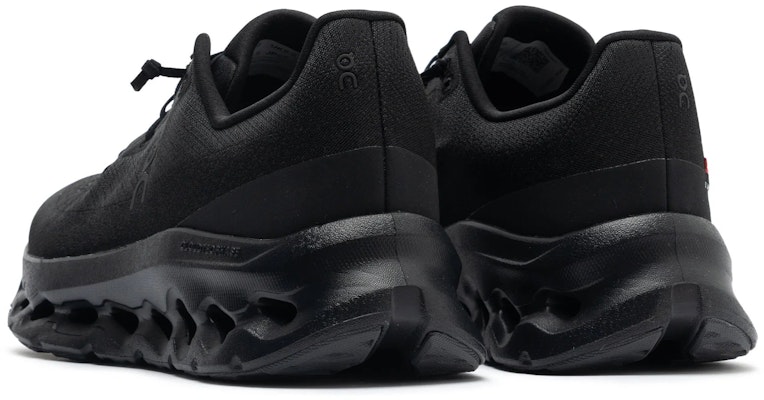 On Cloudtilt ''Black Eclipse'' Kasut Lelaki Hitam Sports 3ME10100264 Purchase On Cloudtilt ''Black Eclipse'' Kasut Lelaki Hitam Sports 3ME10100264