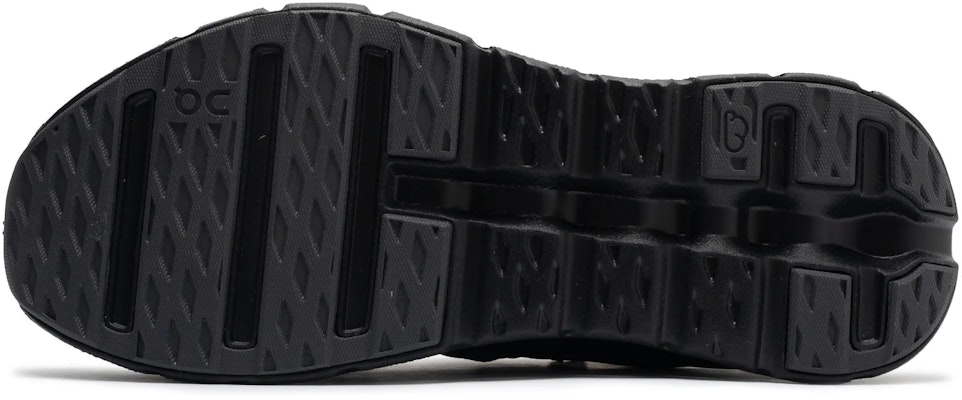 On Cloudtilt ''Black Eclipse'' Kasut Lelaki Hitam Sports 3ME10100264 Details for On Cloudtilt ''Black Eclipse'' Kasut Lelaki Hitam Sports 3ME10100264