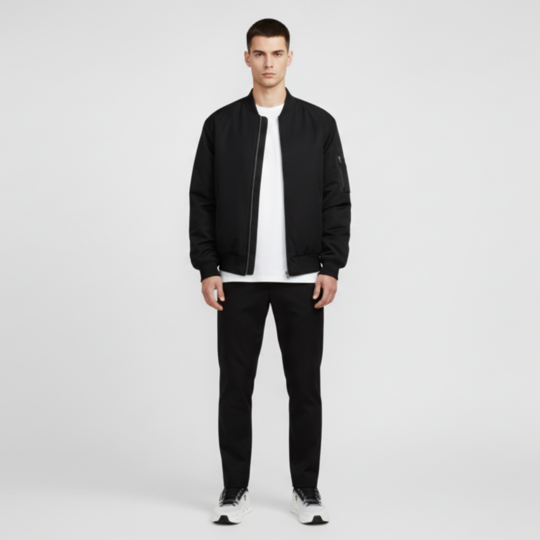 Lookbook クラウドチルト 「黒牙」 (Kuraudochiruto "Kurokiba") 3ME10101430